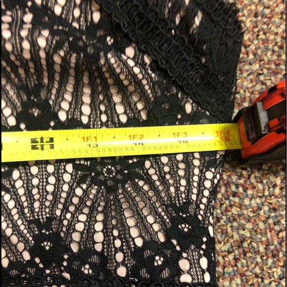 Super cute black dress. I’ve had it long enough and it doesn’t fit me anymore! - Picture 3 of 4